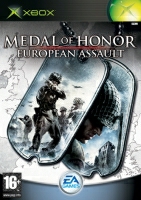Medal Of Honor: European Assault